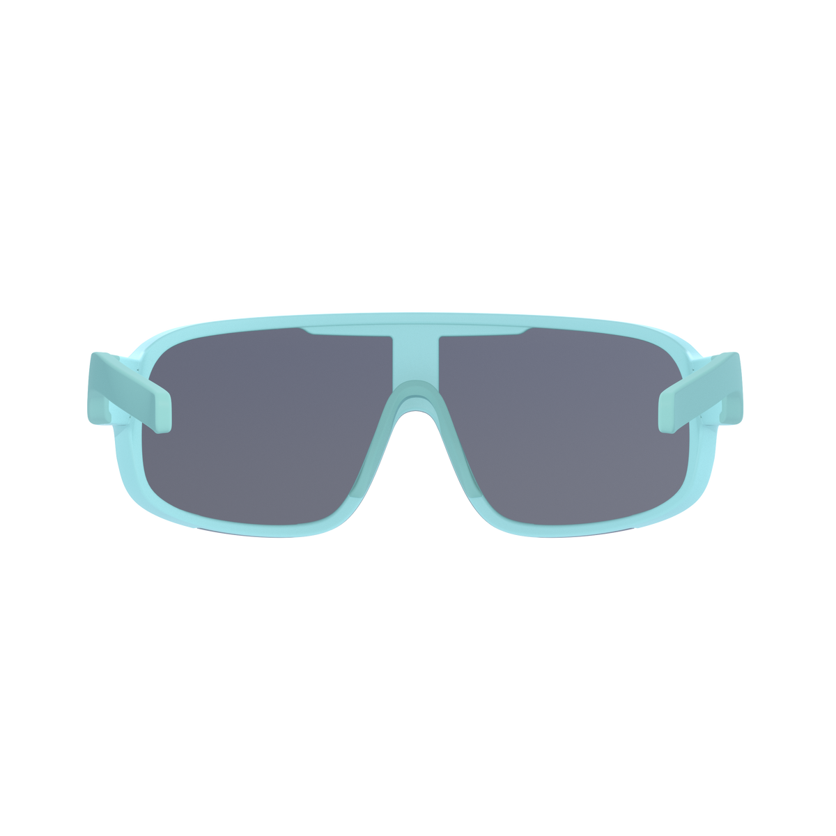 POC ASPIRE Glasses Indicolite Blue Clarity Universal Sunny Turquoise Lens