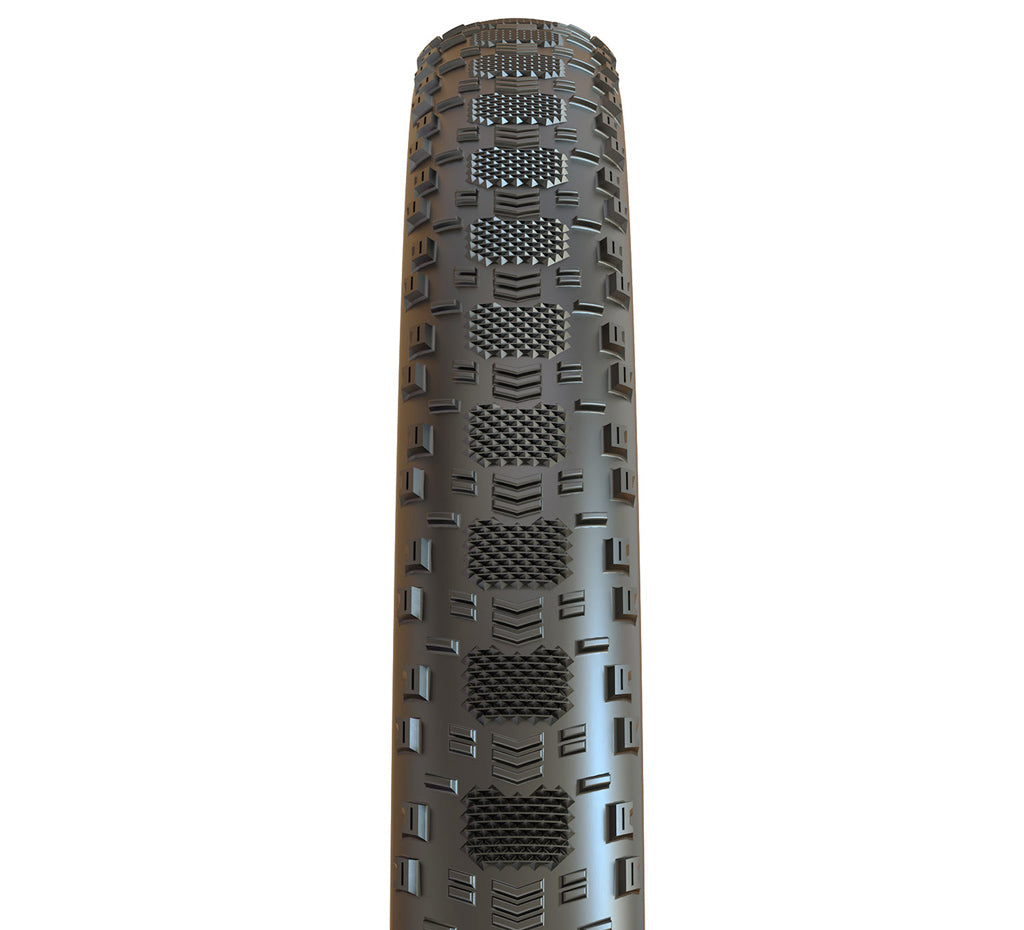 Ελαστικό MAXXIS ASPEN ST 32x2.15 EXO HYPR-X Tubeless Ready εύκαμπτο μαύρο