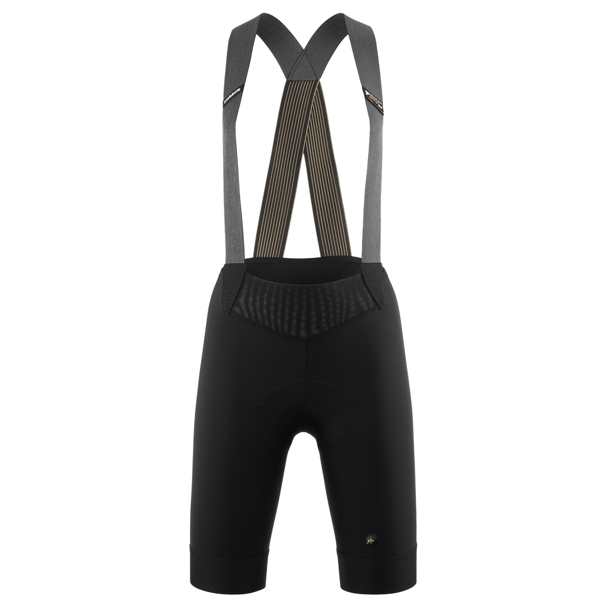 ASSOS UMA GTV C2 EVO Bibshorts Dame Sort