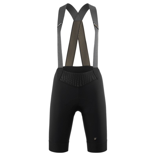 ASSOS UMA GTV C2 EVO Bibshorts Dame Sort