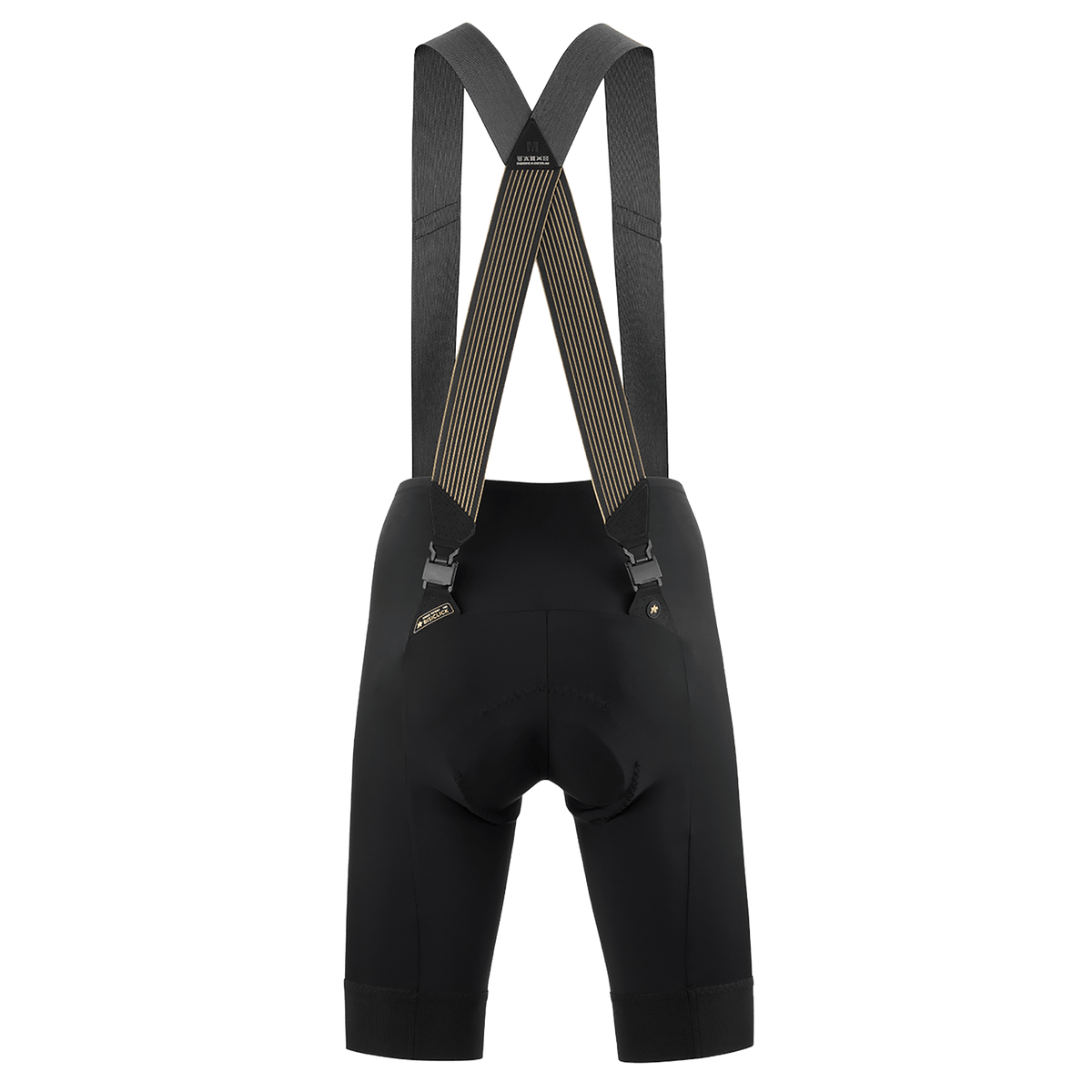 ASSOS UMA GTV C2 EVO Bibshorts Dame Sort
