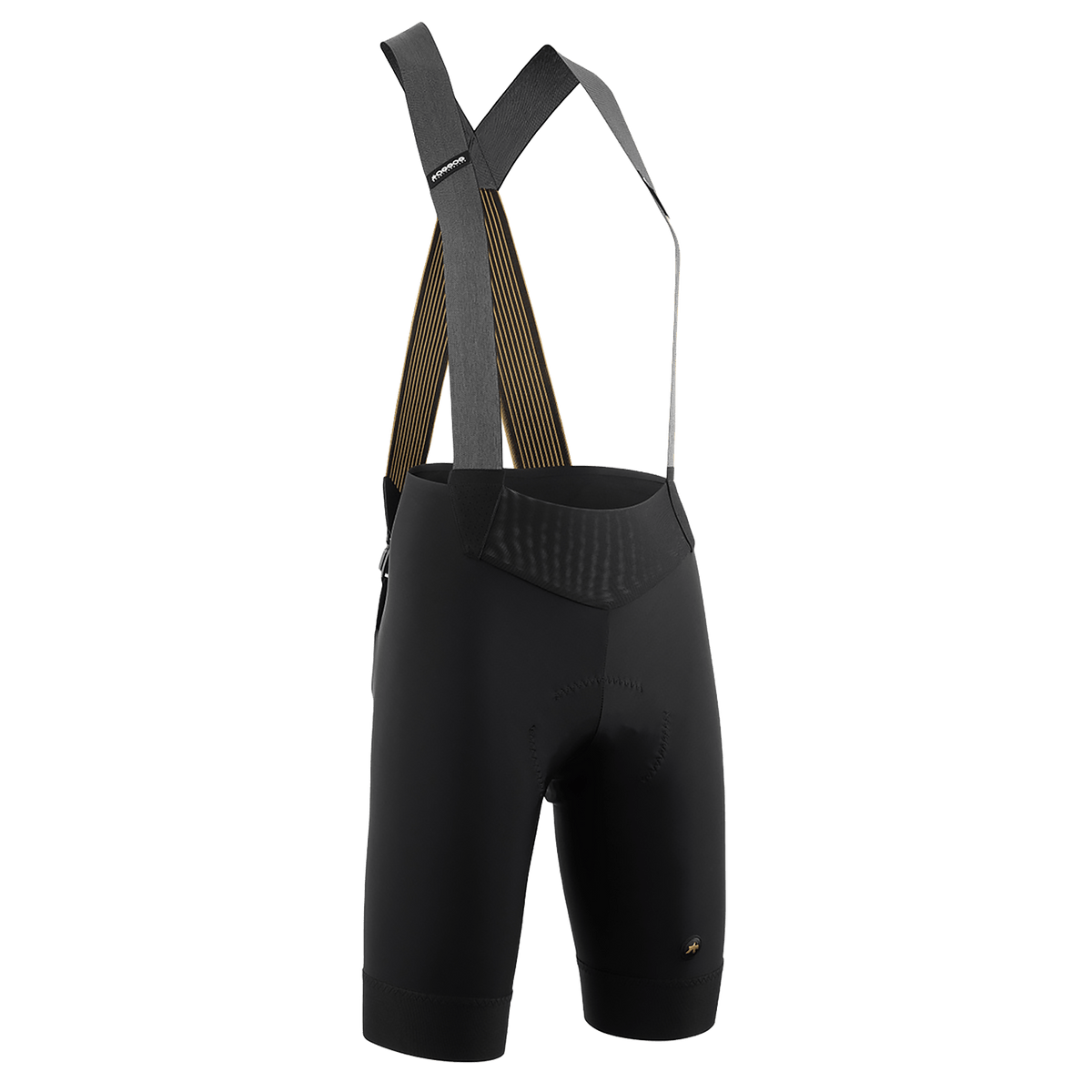 ASSOS UMA GTV C2 EVO Bibshorts Dame Sort