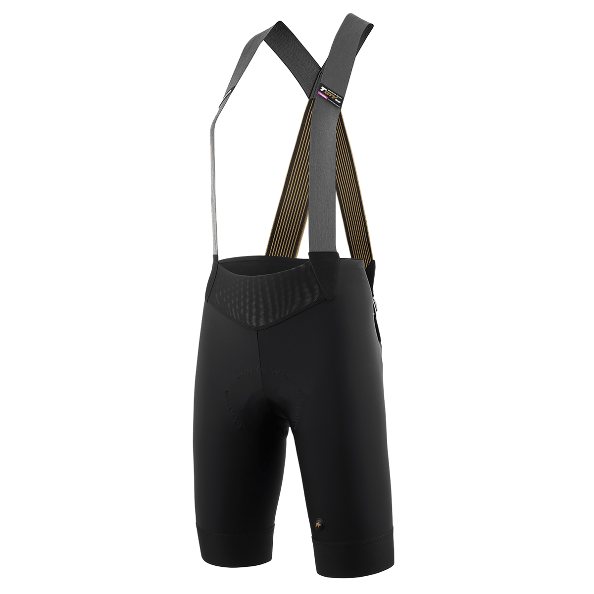 ASSOS UMA GTV C2 EVO Bibshorts Dame Sort