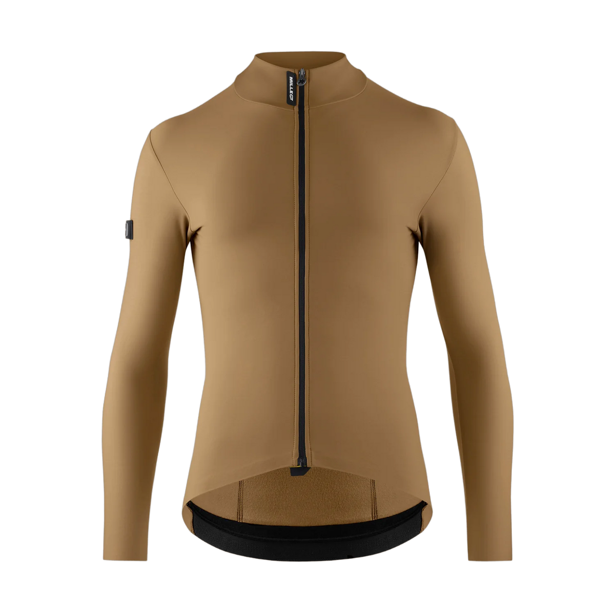 ASSOS MILLE GT SPRING FALL C2 trøje lange ærmer Bronze Ash