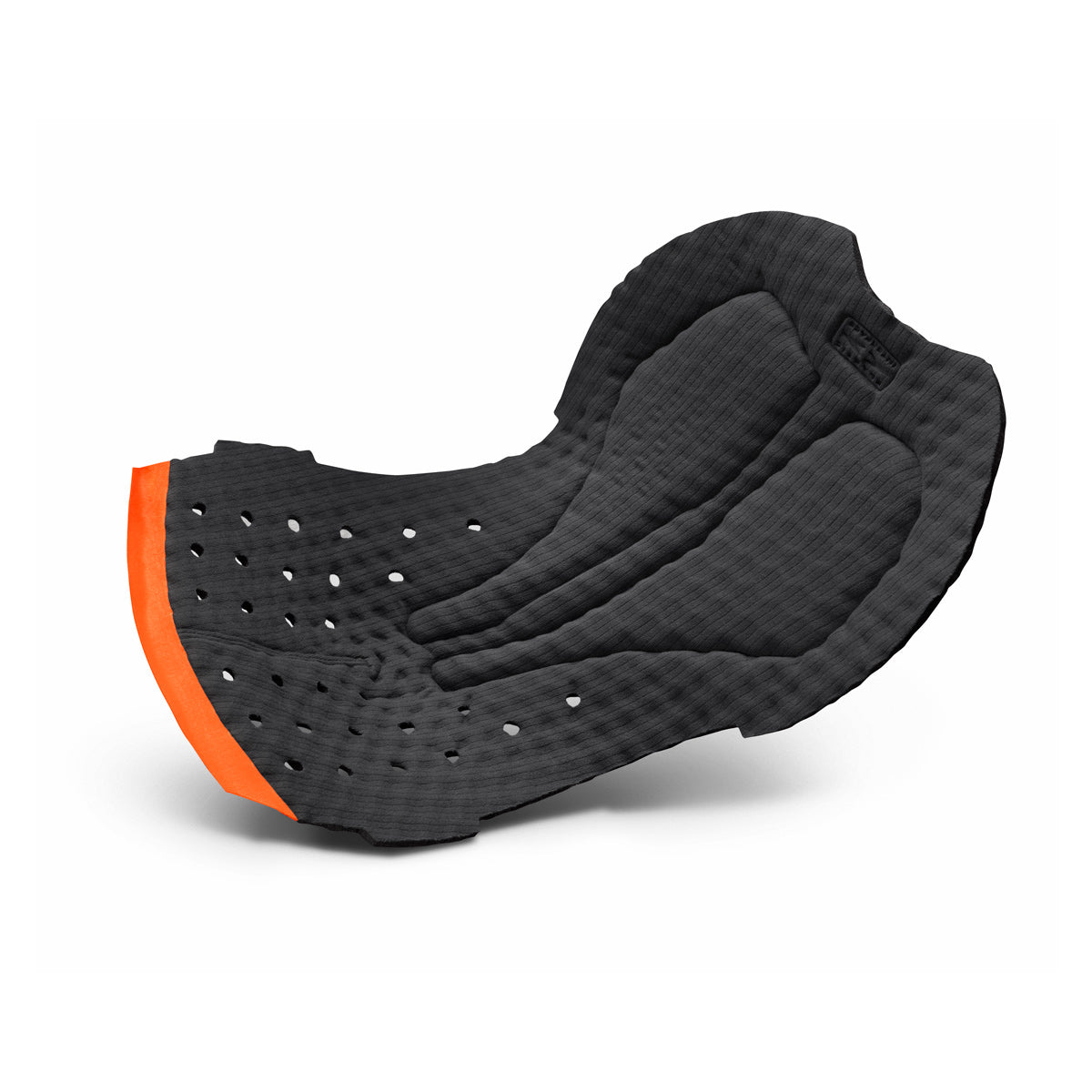 Sele-Cykelshorts ASSOS EQUIPE RS LONG S11 Sort