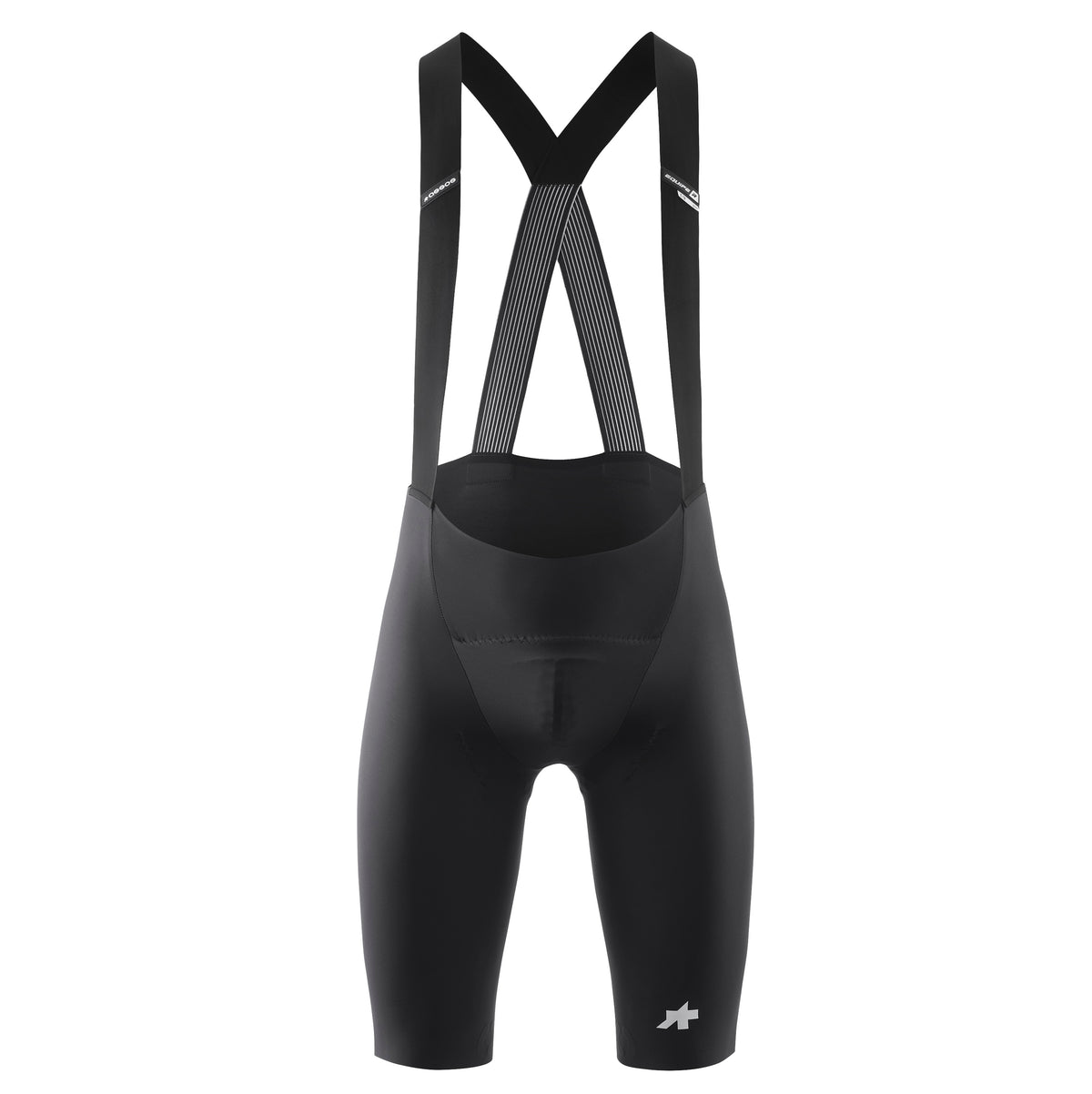 Bibshorts ASSOS EQUIPE R S11 Sort