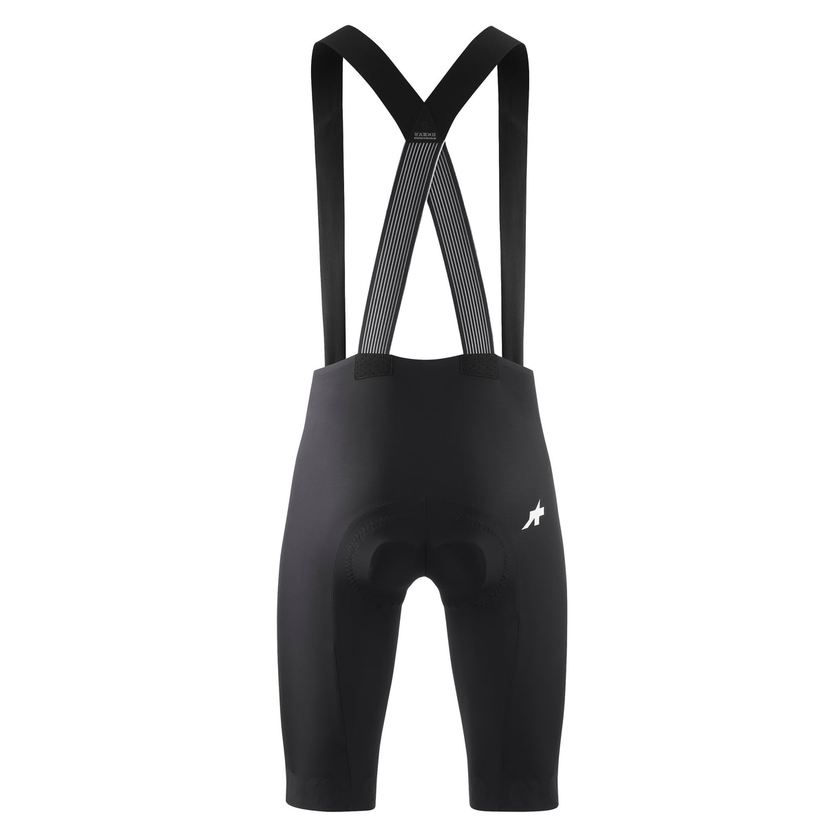 Bibshorts ASSOS EQUIPE R S11 Sort