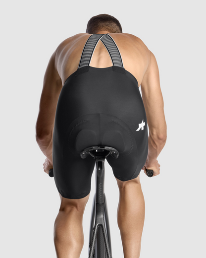 Bibshorts ASSOS EQUIPE R S11 Sort