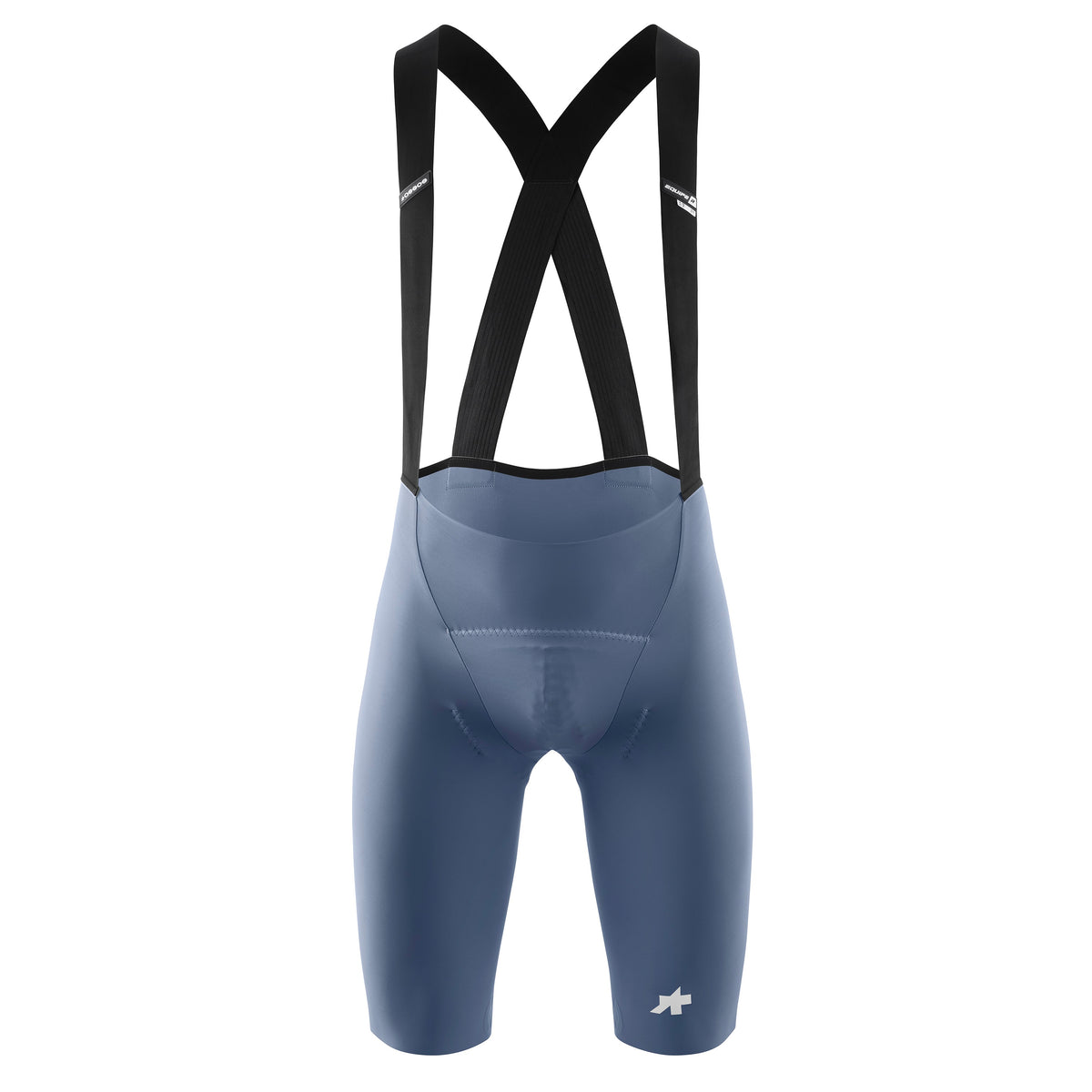 ASSOS EQUIPE R S11 Bib Shorts Blue