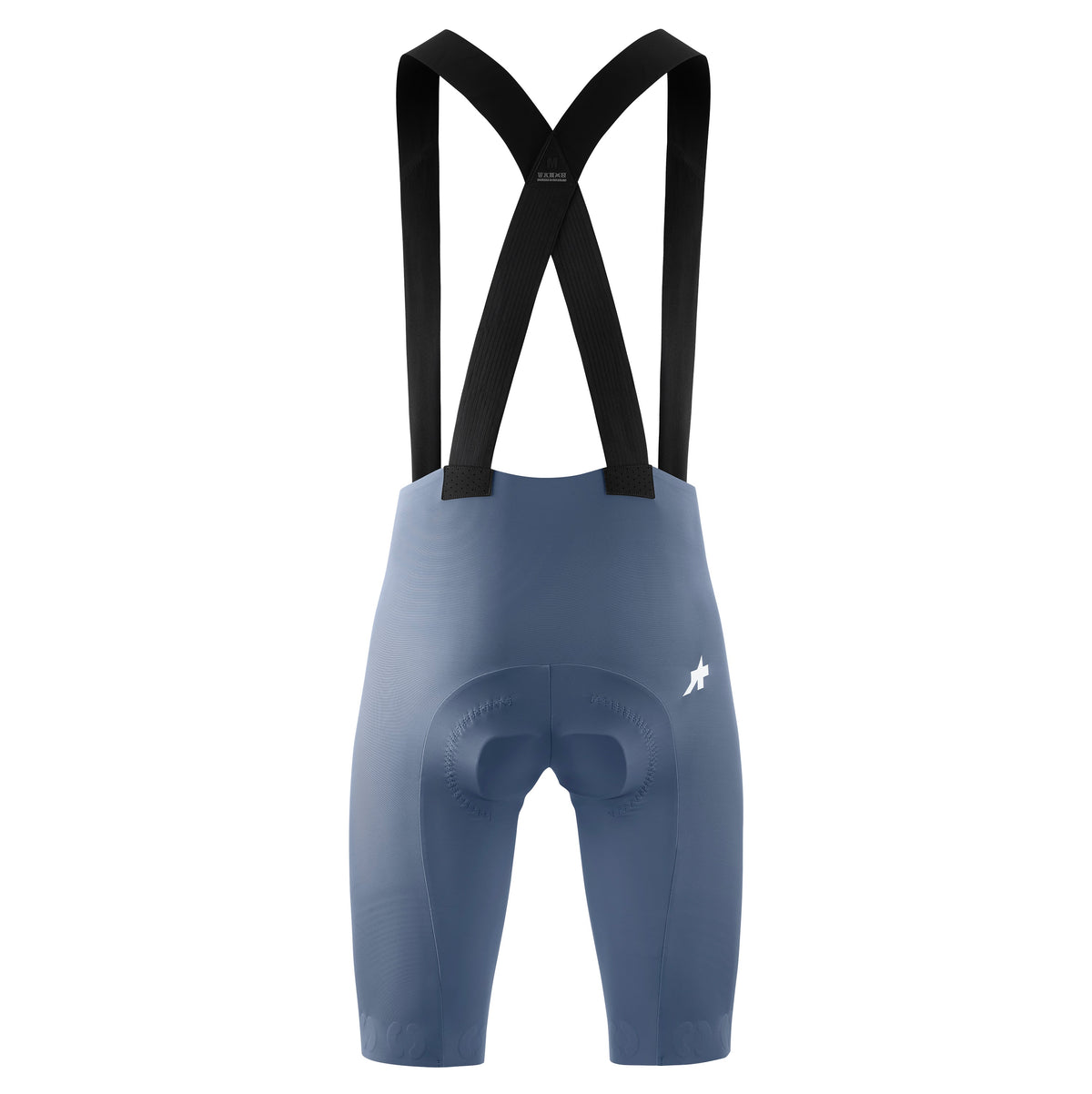 ASSOS EQUIPE R S11 Bib Shorts Blue