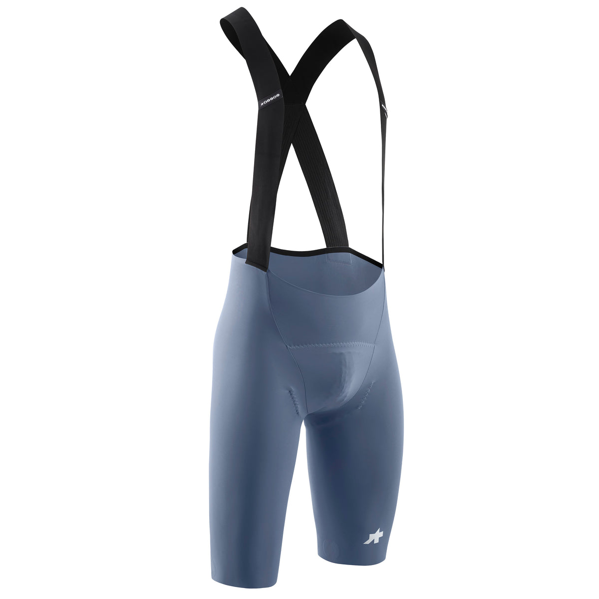 ASSOS EQUIPE R S11 Bib Shorts Blue