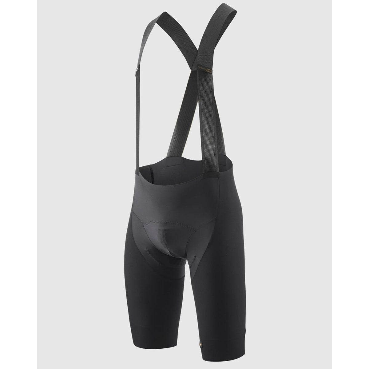 Kraťasy s laclem ASSOS EQUIPE RSR S11 černé