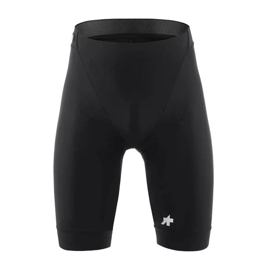 Cuissard Court ASSOS MILLE GT HALF S11 Svart