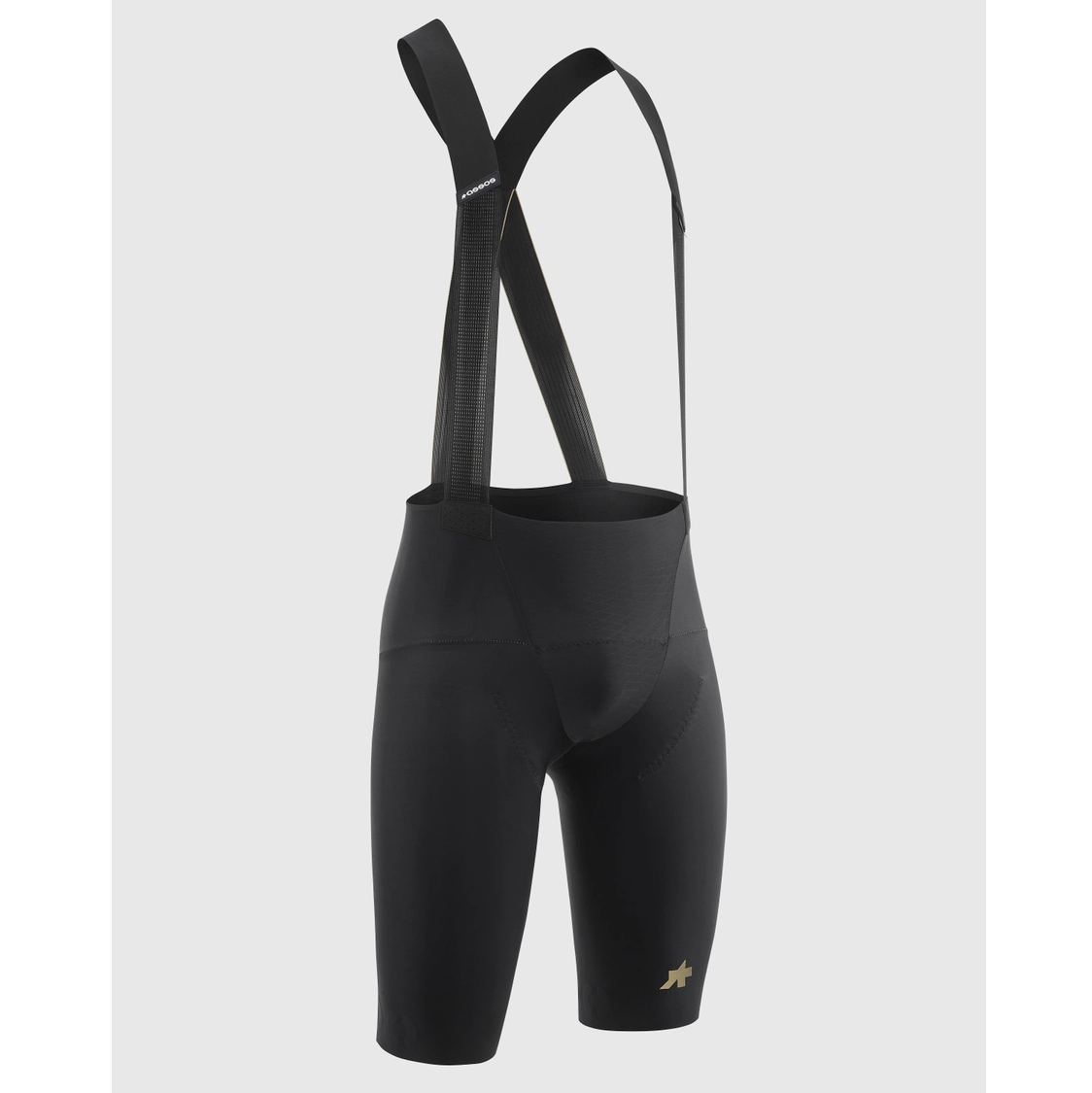Kort Selebukse ASSOS MILLE GTO S11 Long Sort