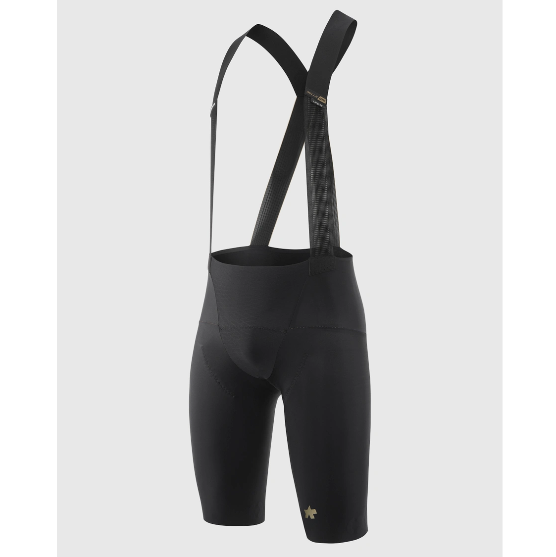 Kort Selebukse ASSOS MILLE GTO S11 Long Sort