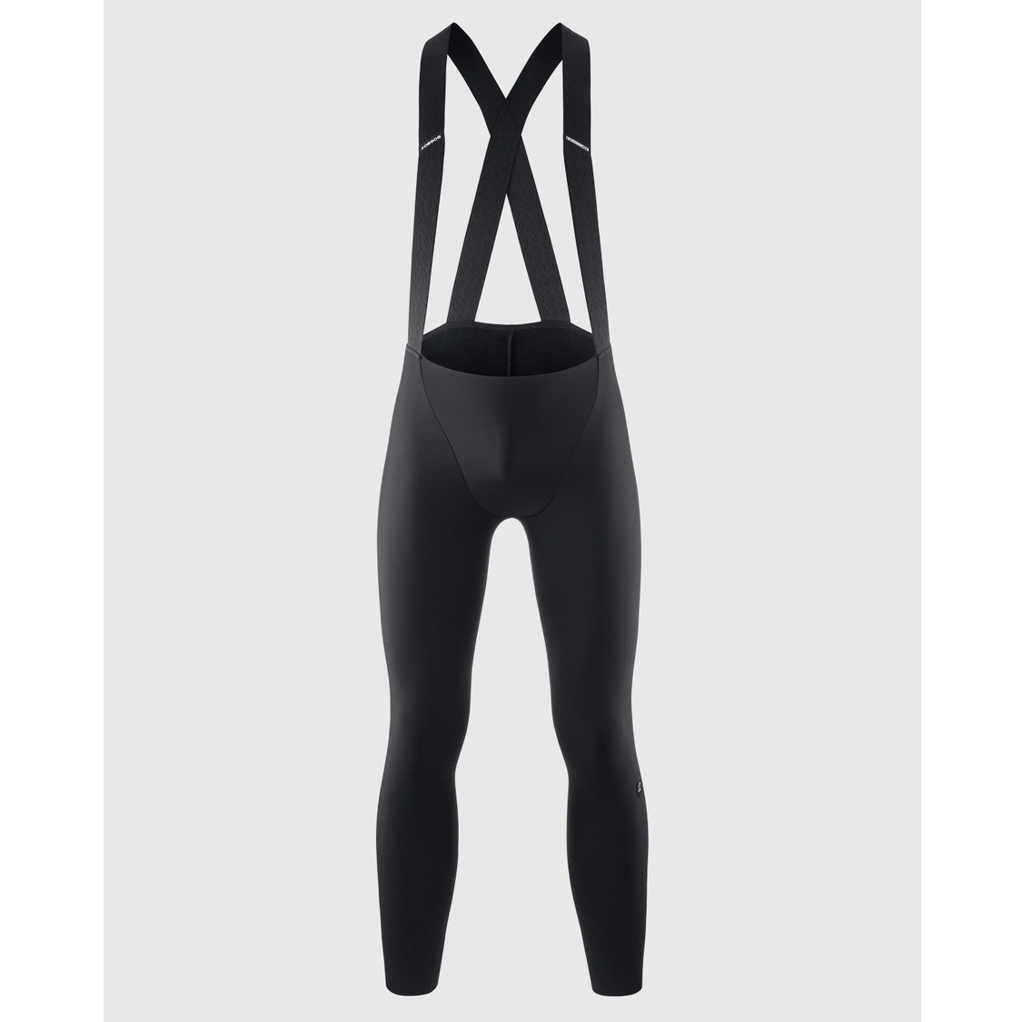 ASSOS ENDURANCE THERMOBOOSTER S11 Lang Selebukse Sort