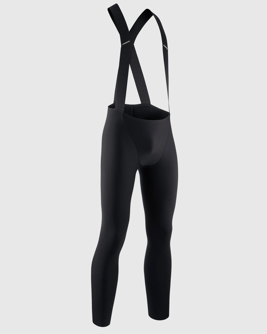 ASSOS ENDURANCE THERMOBOOSTER S11 Lang Selebukse Sort