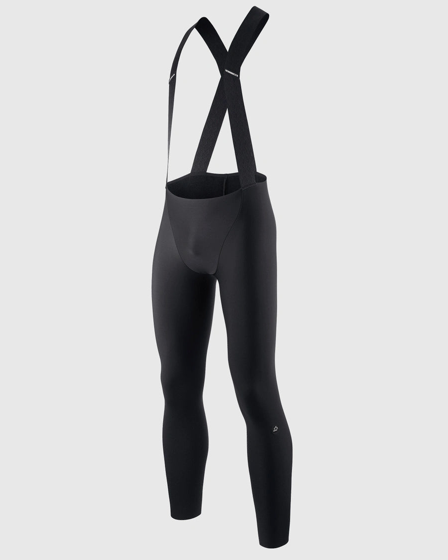 ASSOS ENDURANCE THERMOBOOSTER S11 Lang Selebukse Sort
