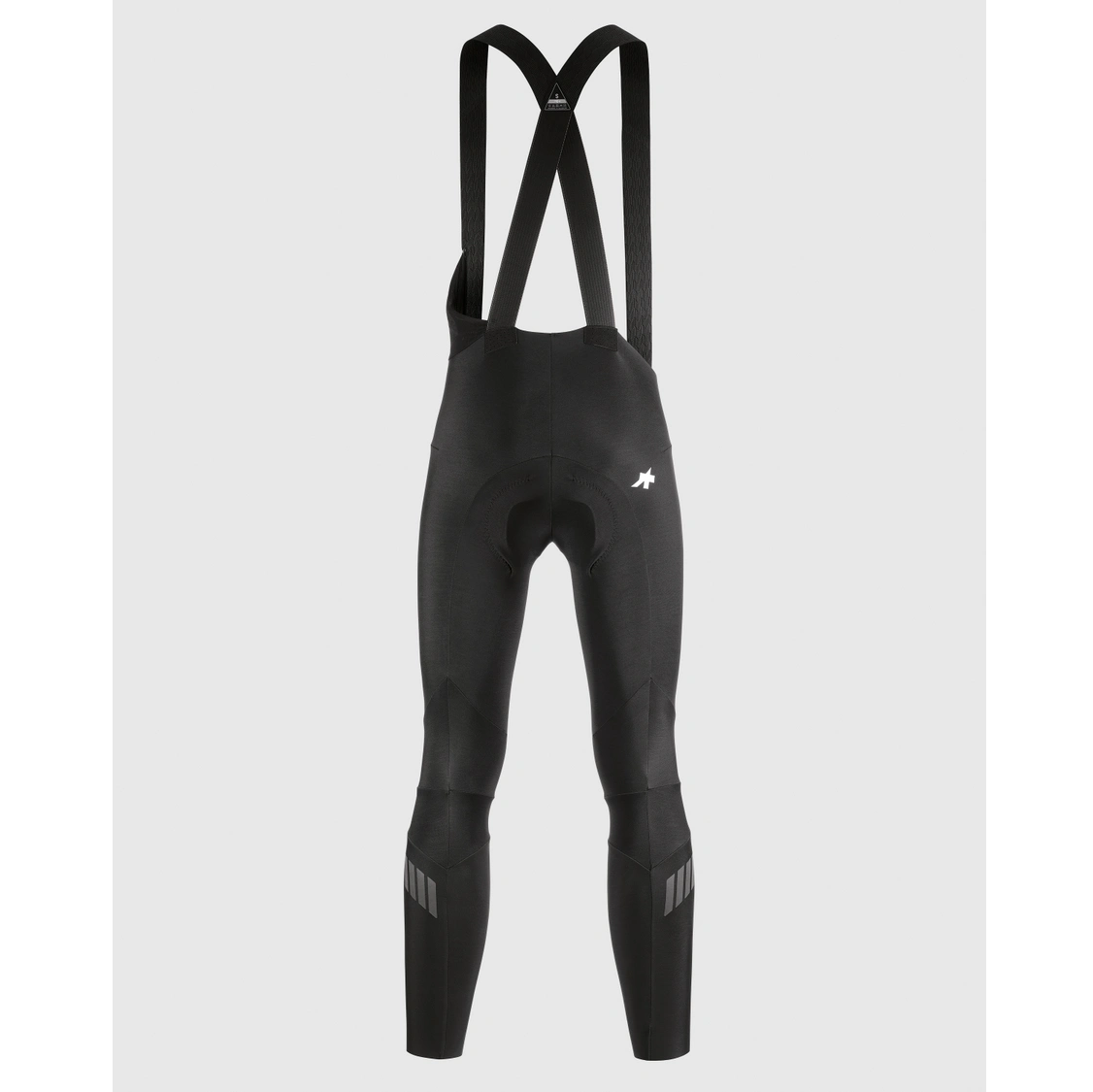 ASSOS EQUIPE RS SPRING FALL S11 EVO Lang Bib-shorts Sort