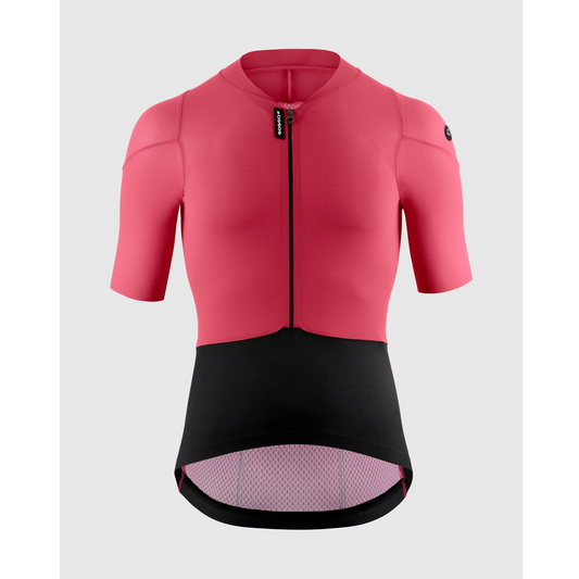 ASSOS MILLE GTS S11 Short Sleeve Jersey Deadly Berry