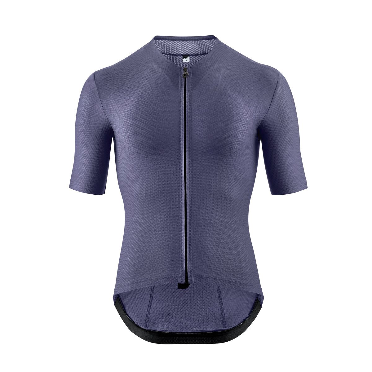 Tröja ASSOS EQUIPE R S11 Kortärmad Blå