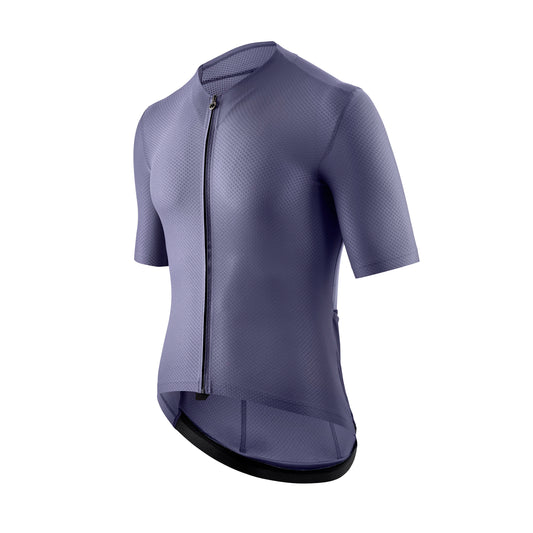 ASSOS EQUIPE R S11 Short Sleeve Jersey Blue