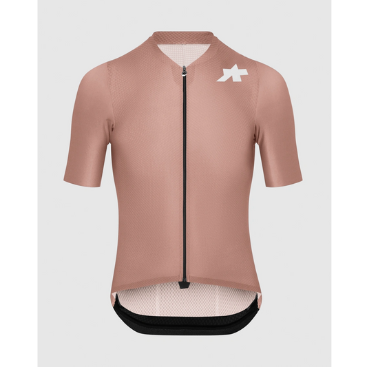 ASSOS MILLE GT S11 EVO Short Sleeve Jersey Pink