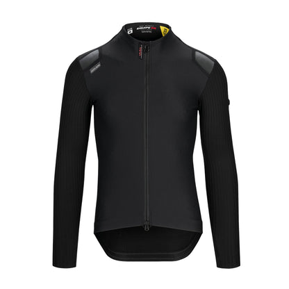 ASSOS EQUIPE RS SPRING FALL TARGA jope Must