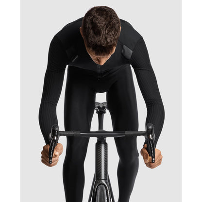 ASSOS EQUIPE RS SPRING FALL TARGA jope Must