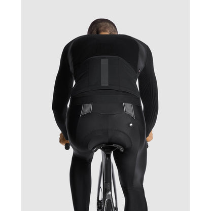ASSOS EQUIPE RS SPRING FALL TARGA jope Must