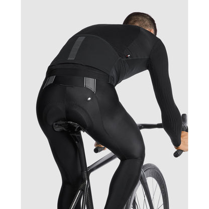 ASSOS EQUIPE RS SPRING FALL TARGA jope Must