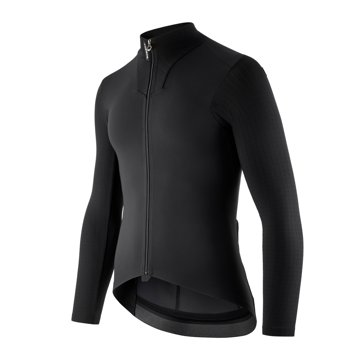 ASSOS MILLE GTS SPRING FALL S11 Jacket Black