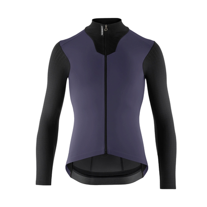 ASSOS MILLE GTS SPRING FALL S11 Future Dusk Jacket