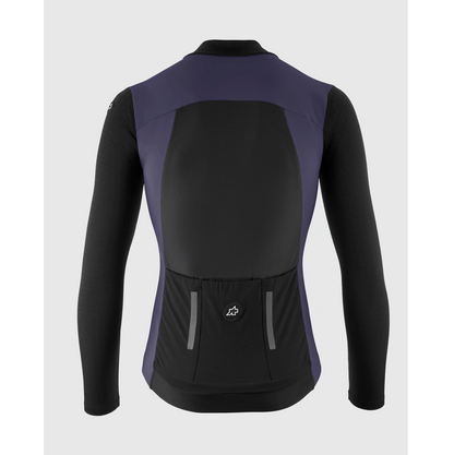 ASSOS MILLE GTS SPRING FALL S11 Future Dusk Jacket