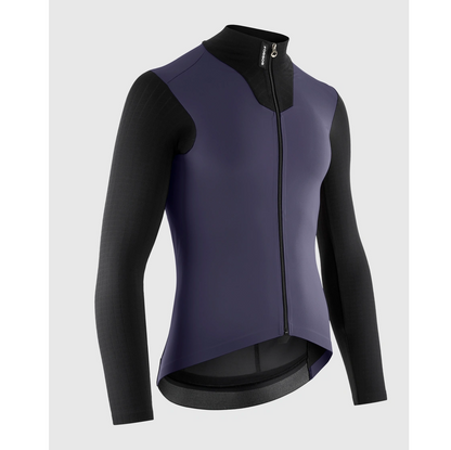 ASSOS MILLE GTS SPRING FALL S11 Future Dusk Jacket