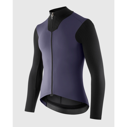 ASSOS MILLE GTS SPRING FALL S11 Future Dusk Jacket