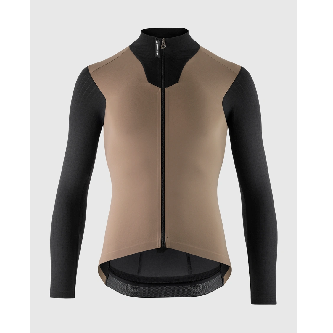 ASSOS MILLE GTS SPRING FALL S11 Terra Sand Jacket