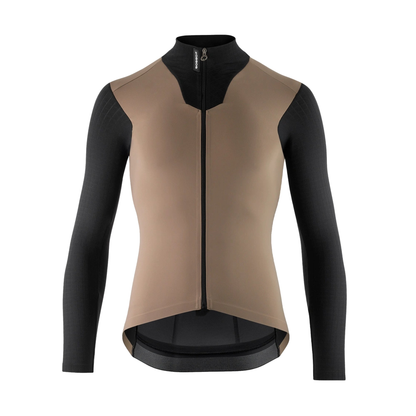 Яке ASSOS MILLE GTS SPRING FALL S11 Terra Sand