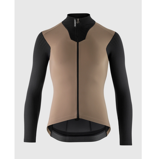 Ζακέτα ASSOS MILLE GTS SPRING FALL S11 Terra Sand