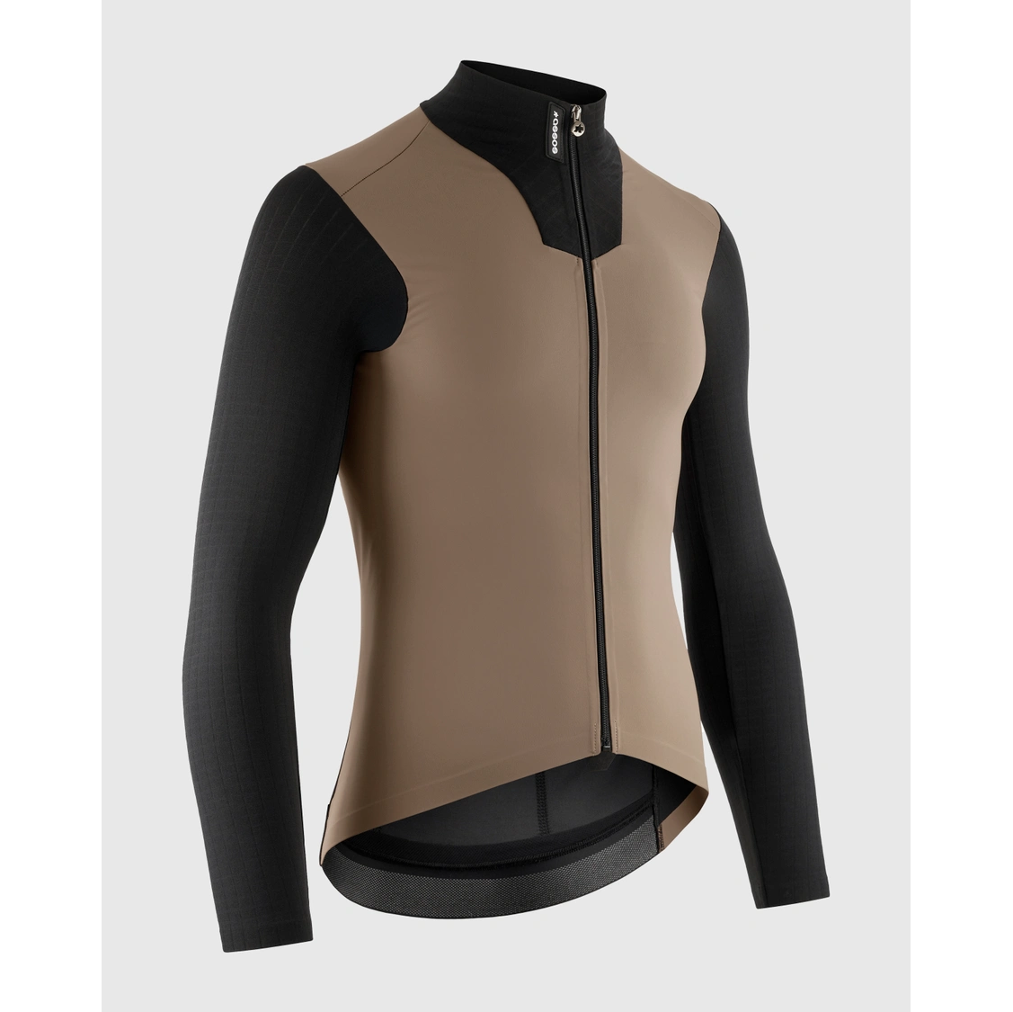ASSOS MILLE GTS SPRING FALL S11 Terra Sand Jacket
