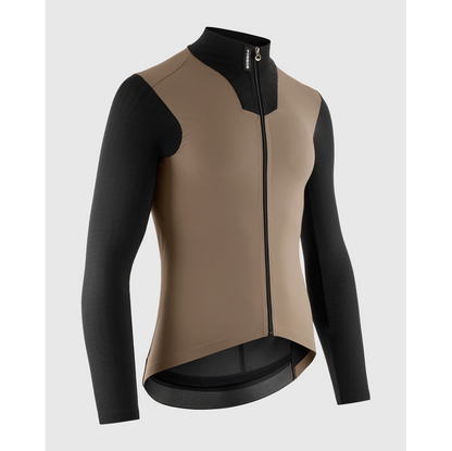 Яке ASSOS MILLE GTS SPRING FALL S11 Terra Sand