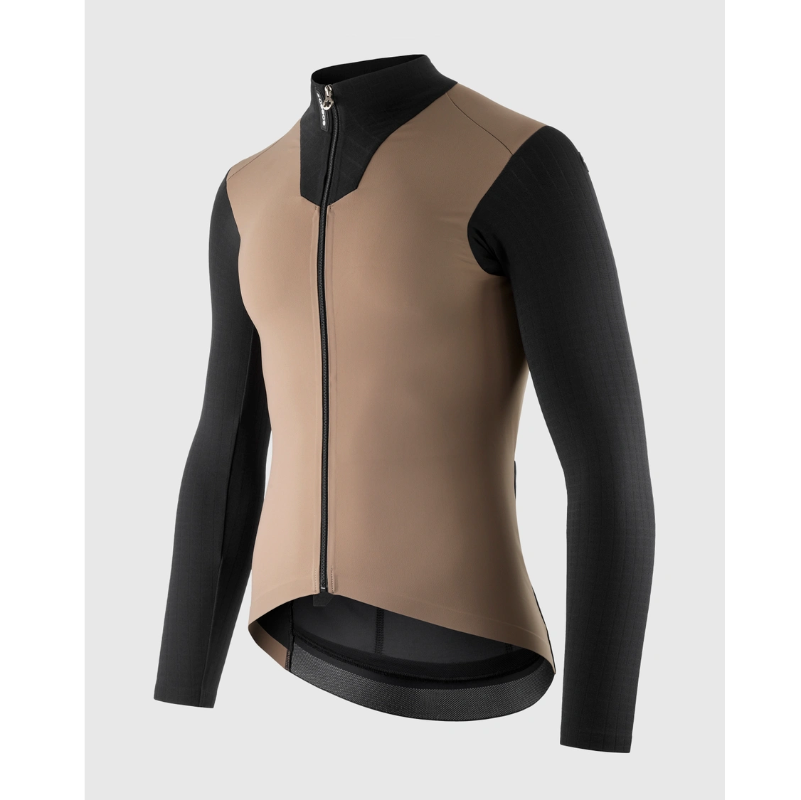 ASSOS MILLE GTS SPRING FALL S11 Terra Sand Jacket