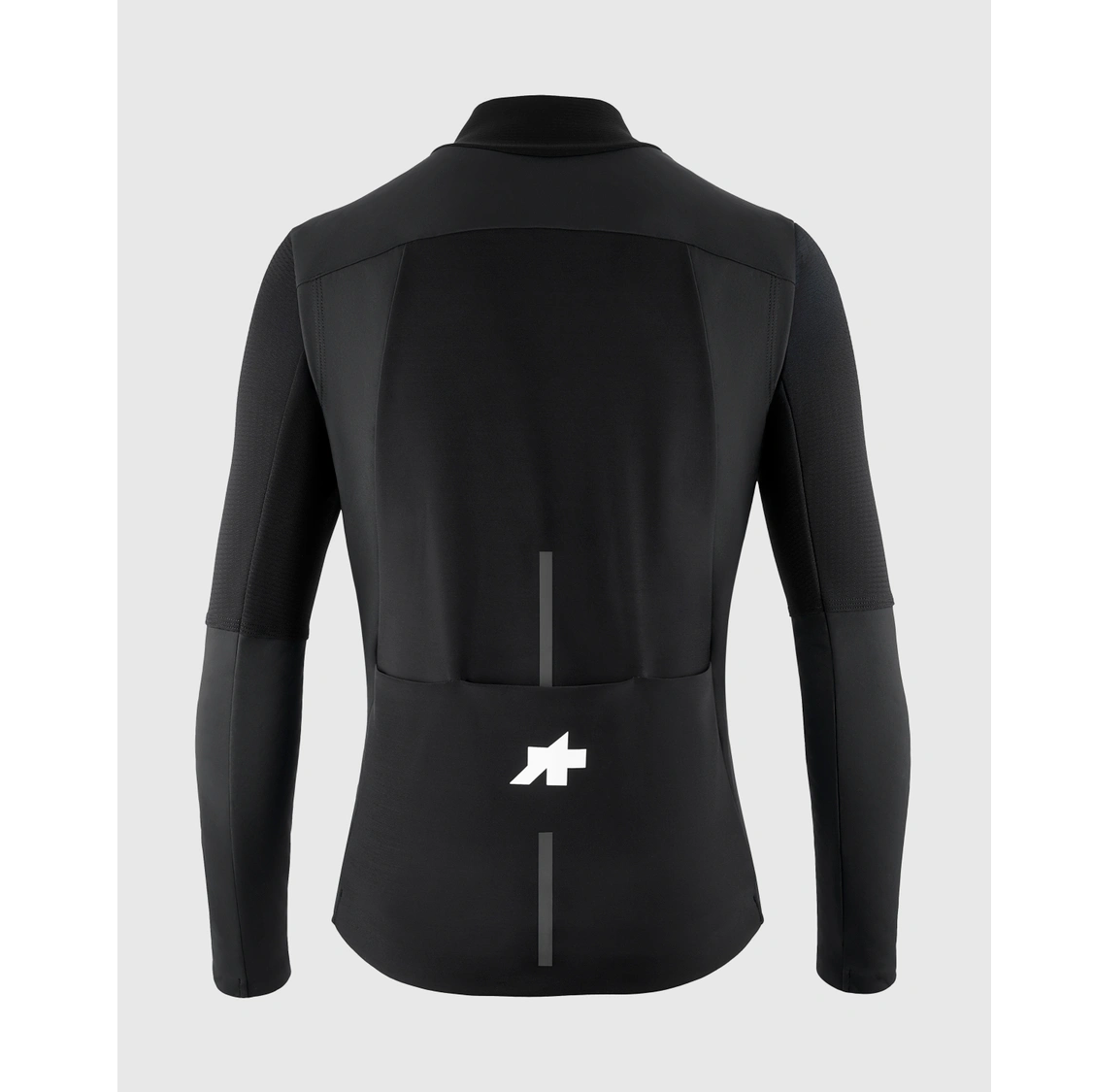 ASSOS EQUIPE RS JOHDAH ULTRAZ WINTER S11 Jacket Black