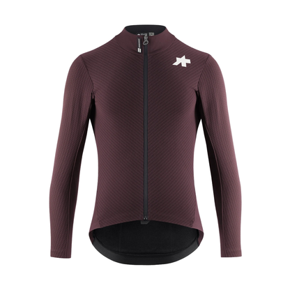 Jakna ASSOS MILLE GT WINTER S11 EVO Rjava