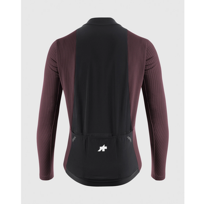 Jakna ASSOS MILLE GT WINTER S11 EVO Rjava