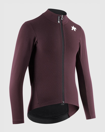 Jakna ASSOS MILLE GT WINTER S11 EVO Rjava