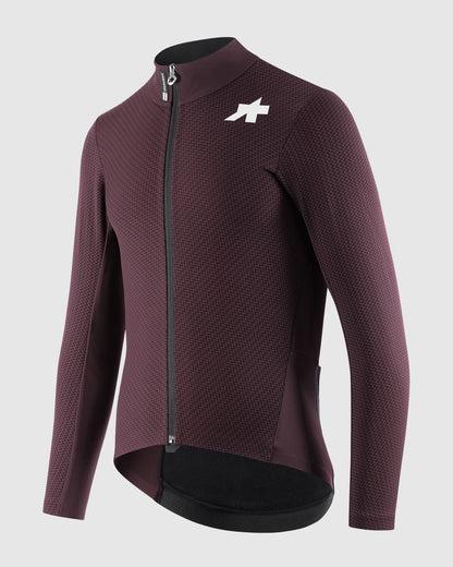 Jakna ASSOS MILLE GT WINTER S11 EVO Rjava