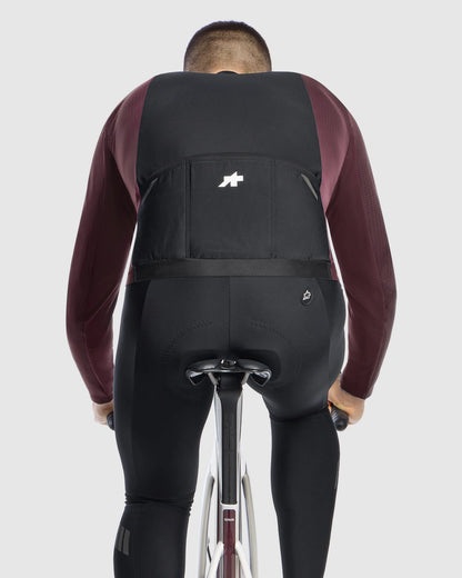 Jakna ASSOS MILLE GT WINTER S11 EVO Rjava