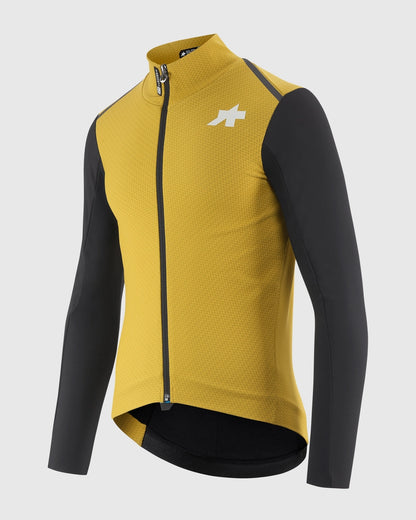 Kurtka ASSOS MILLE GT ULTRAZ WINTER S11 EVO Żółta