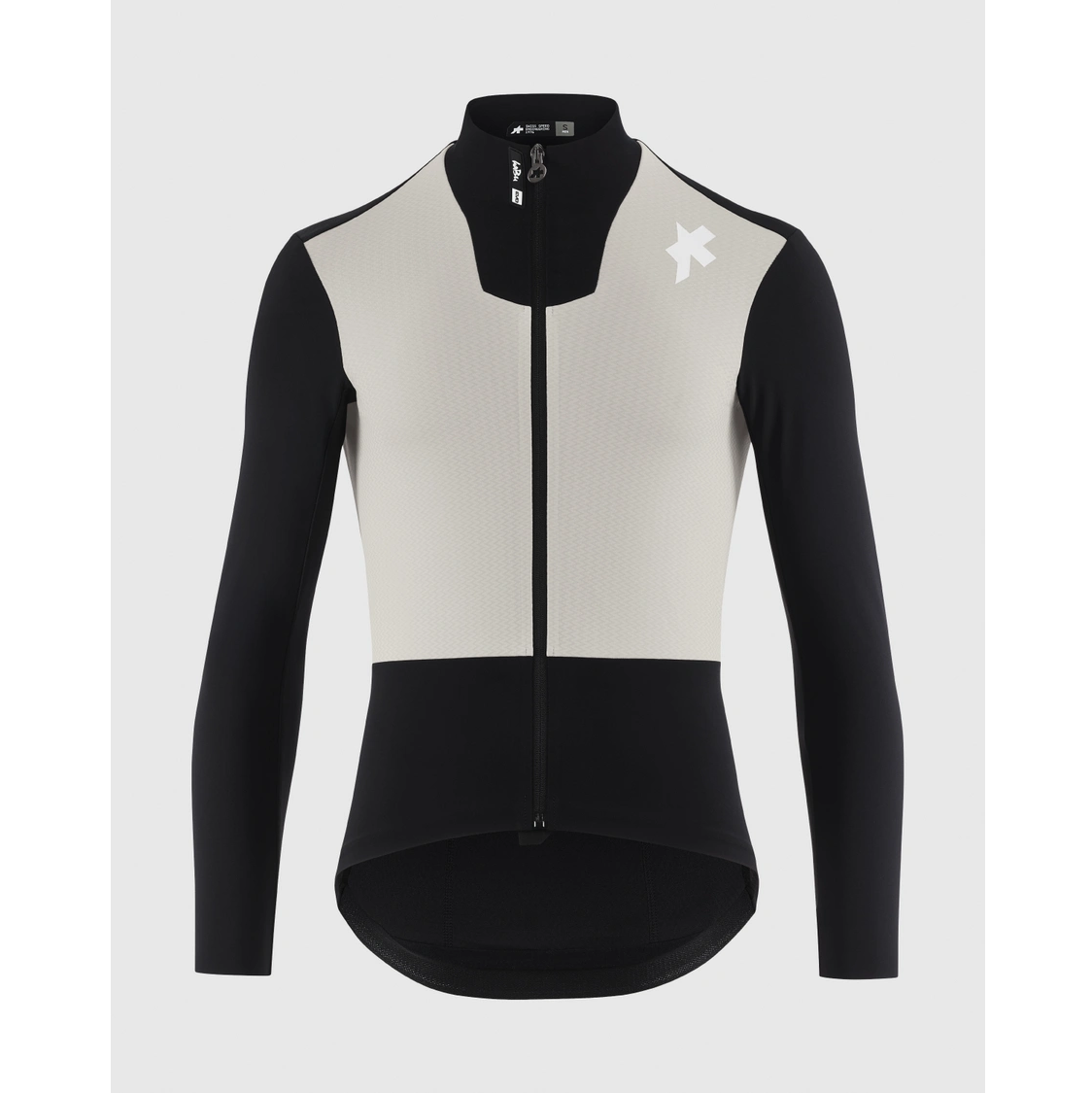 Jas ASSOS EQUIPE R WINTER S11 EVO Wit